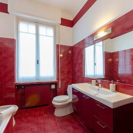 Apartment Hintown Fronte Mare A Varazze