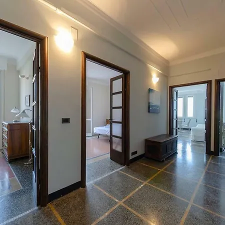 Apartman Hintown Fronte Mare A