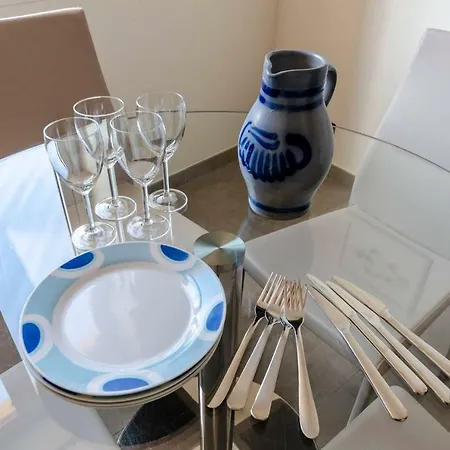 Apartman Hintown Fronte Mare A Varazze
