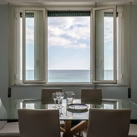 Apartman Hintown Fronte Mare A *