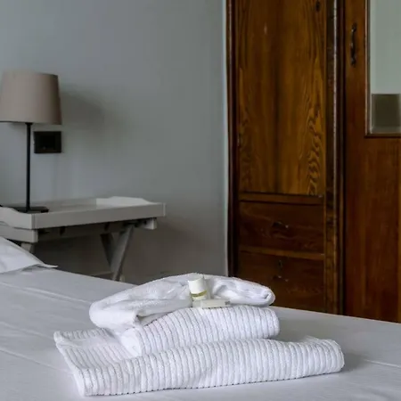 Apartman Hintown Fronte Mare A *