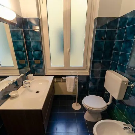 Hintown Fronte Mare A Apartman